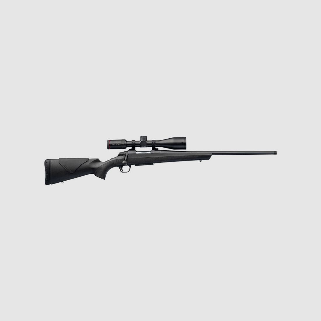 Fucile a ripetizione Browning A-Bolt 3+ Composite Threaded