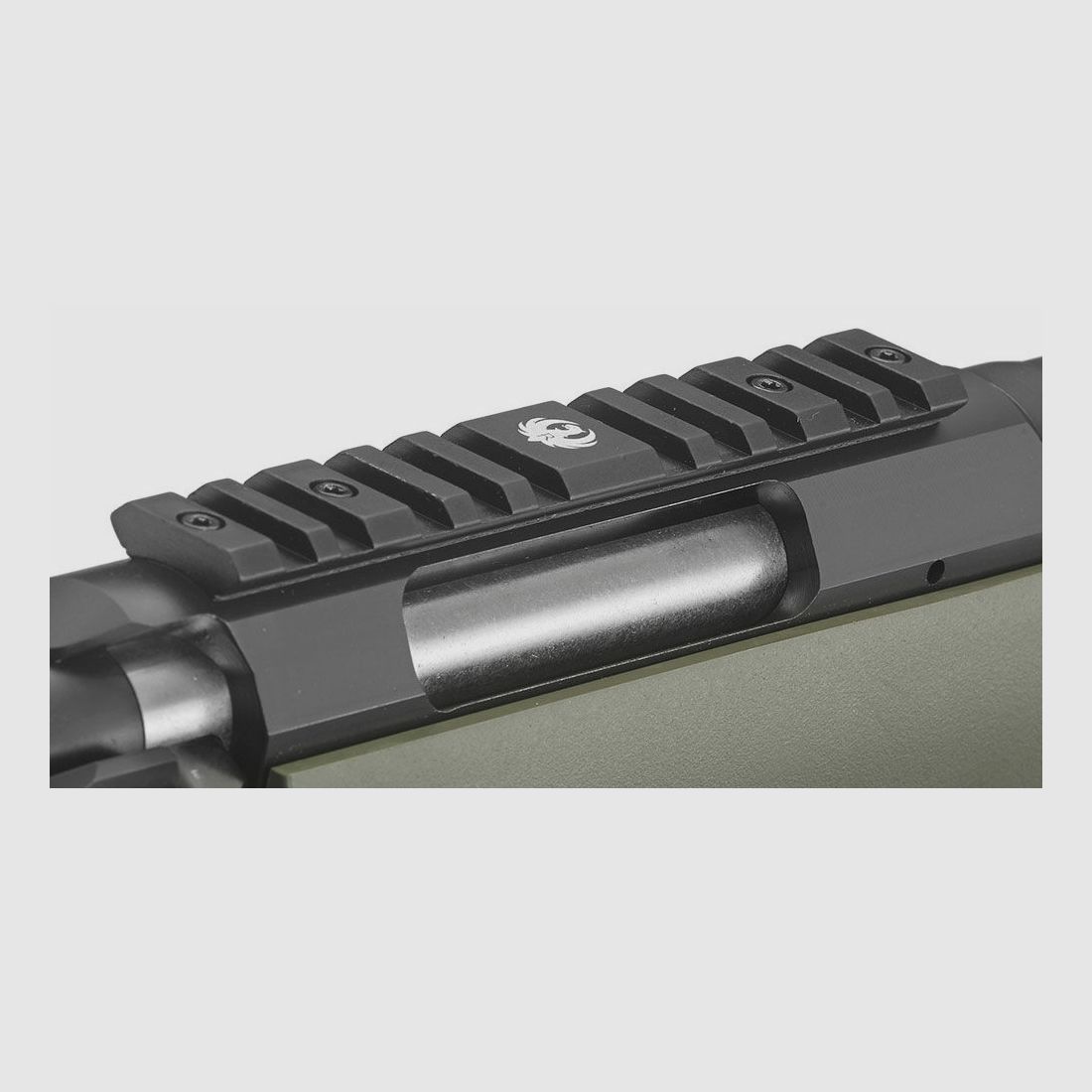 Ruger American Rifle Predator