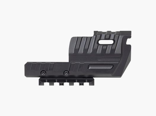 Compensateur Rival/s Black