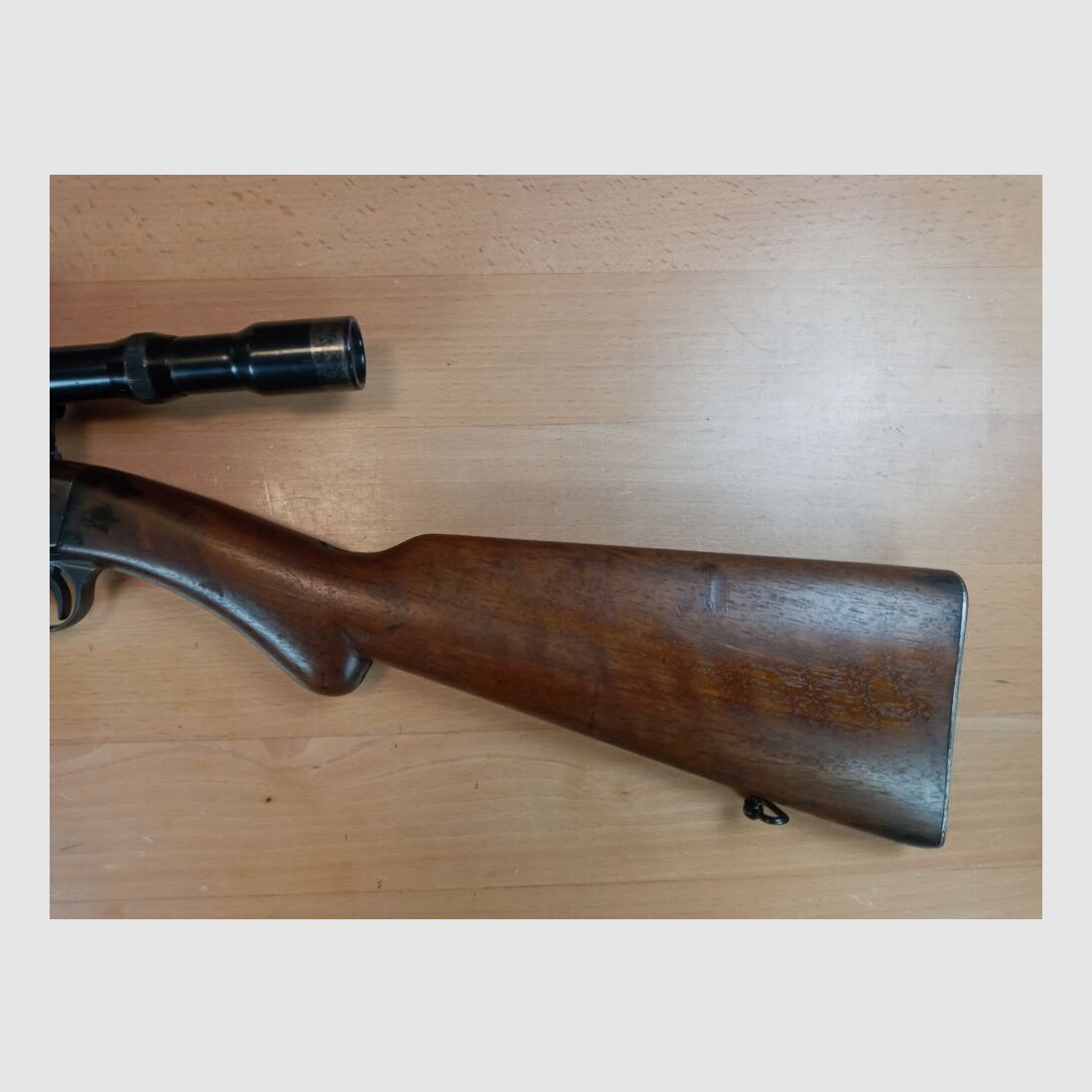 FN Browning Auto 22