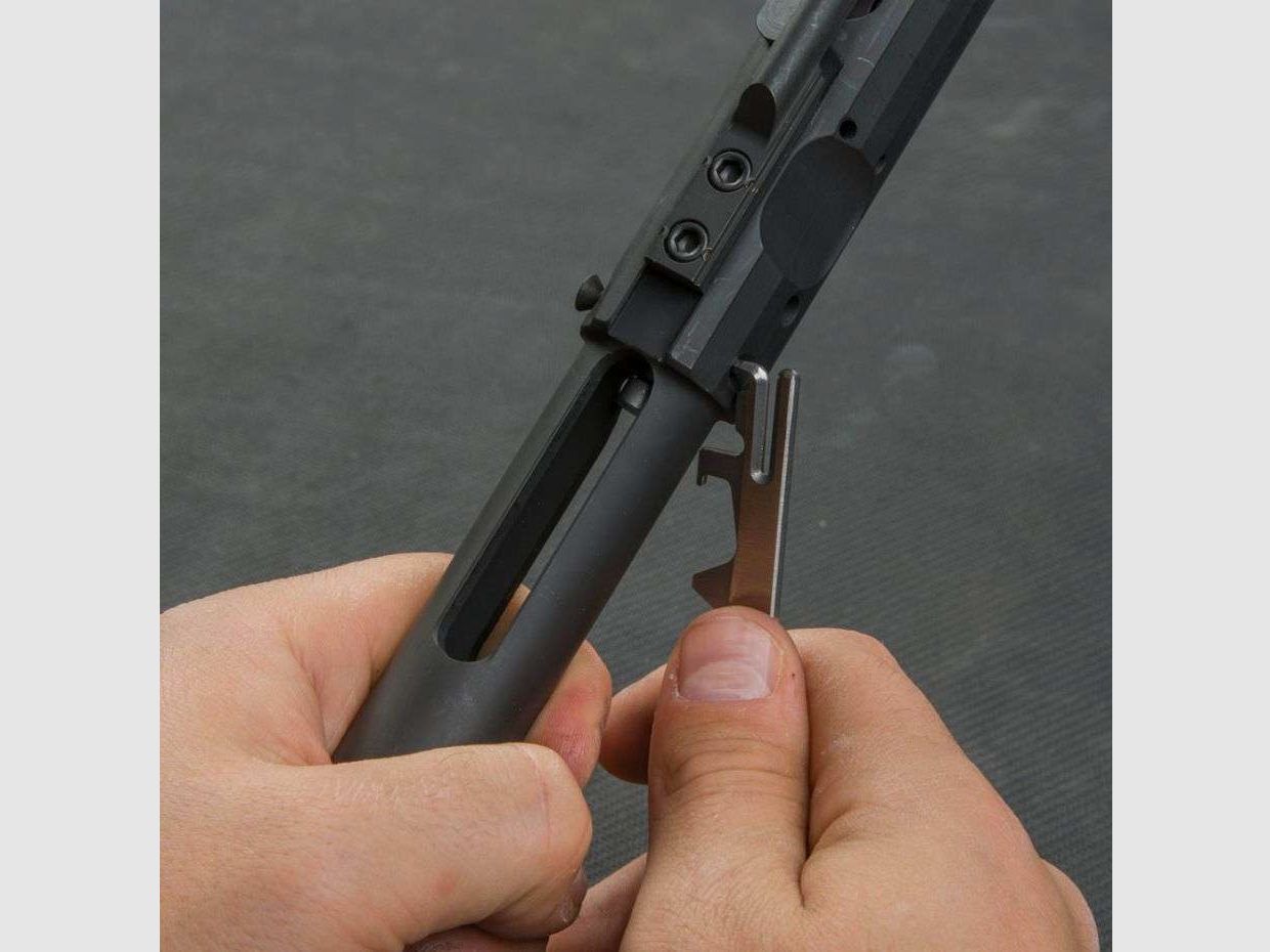 Real Avid Scraper Multi-Tool, image 5 of 6