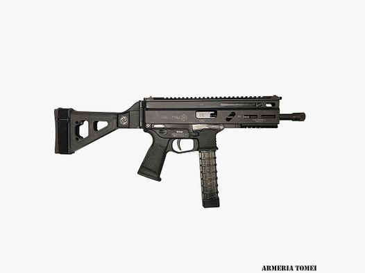GRAND POWER – PISTOLA STRIBOG SP9A3S CAL. 9X21