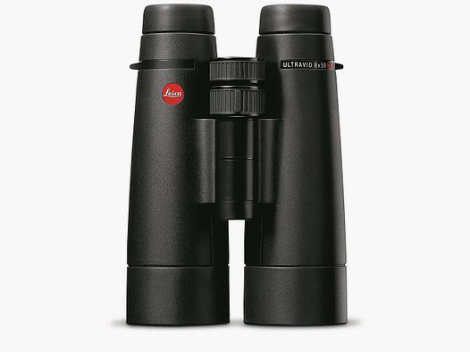 Jumelles Leica ULTRAVID 10x50 HD-Plus