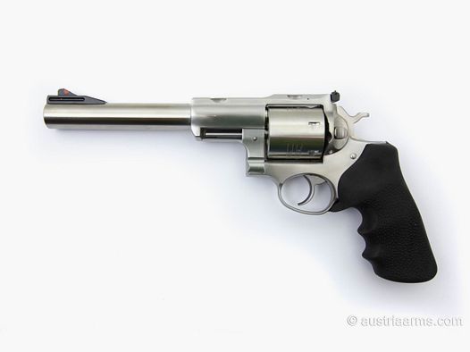 Ruger Super Redhawk , .454 Casull / .45 Long Colt