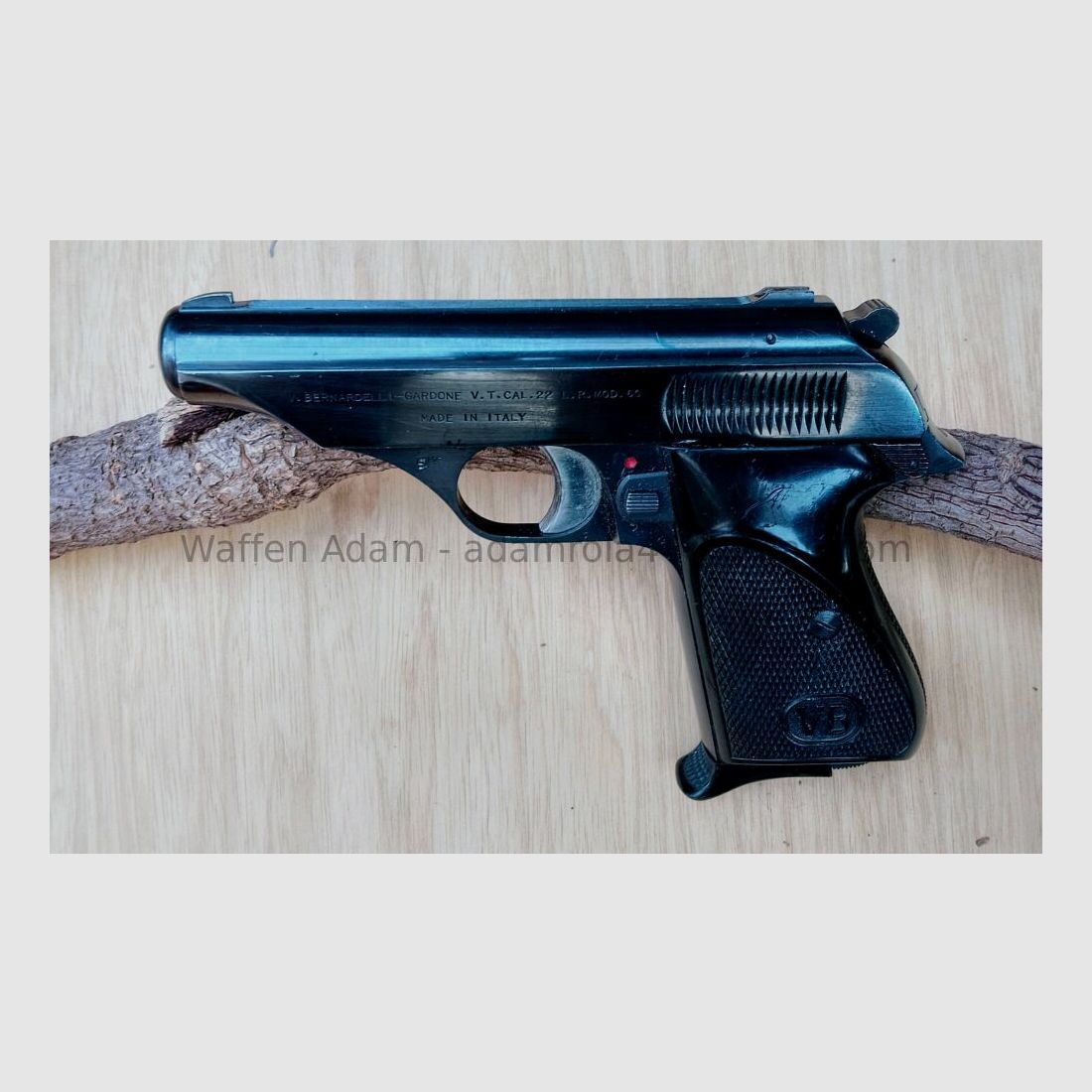 Bernadelli Mod 60