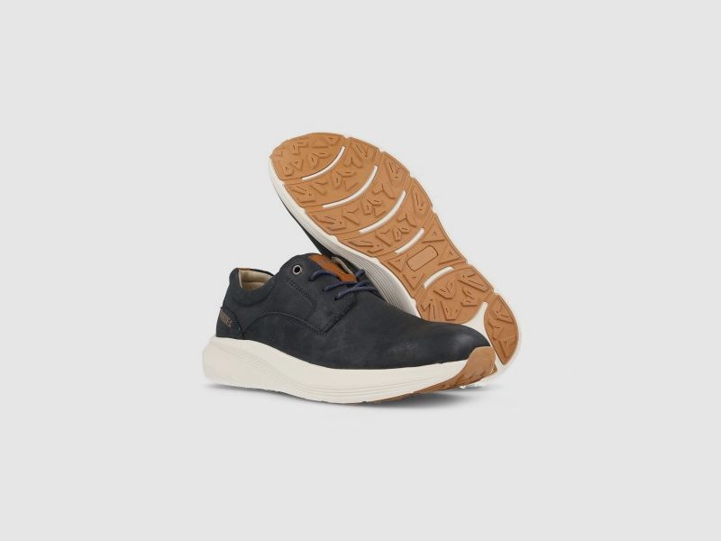 Paredes Freizeit Schuhe Herren Doade marineblau, Bild 18 von 27