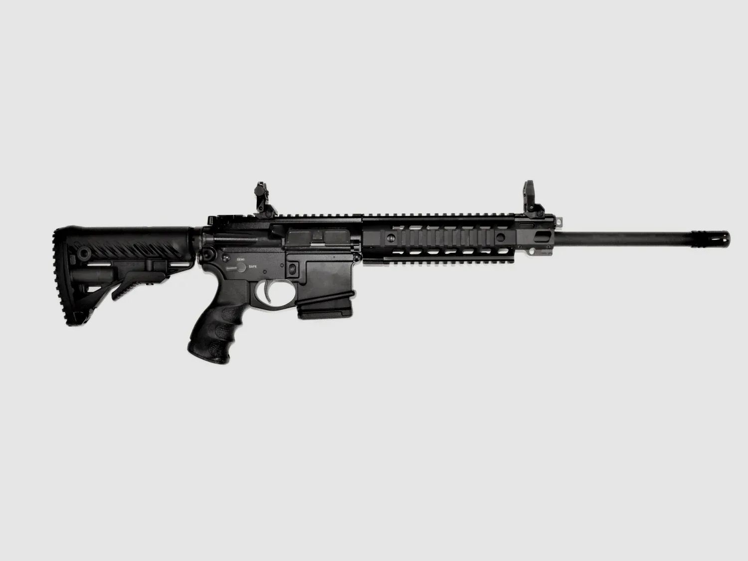 Sig Sauer 516 Patrol