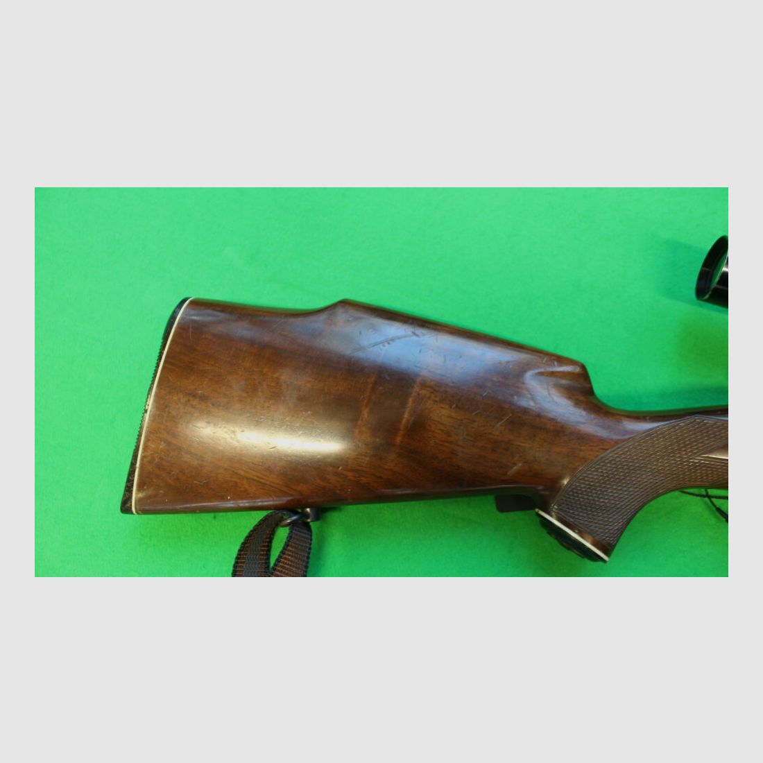Mauser 4000