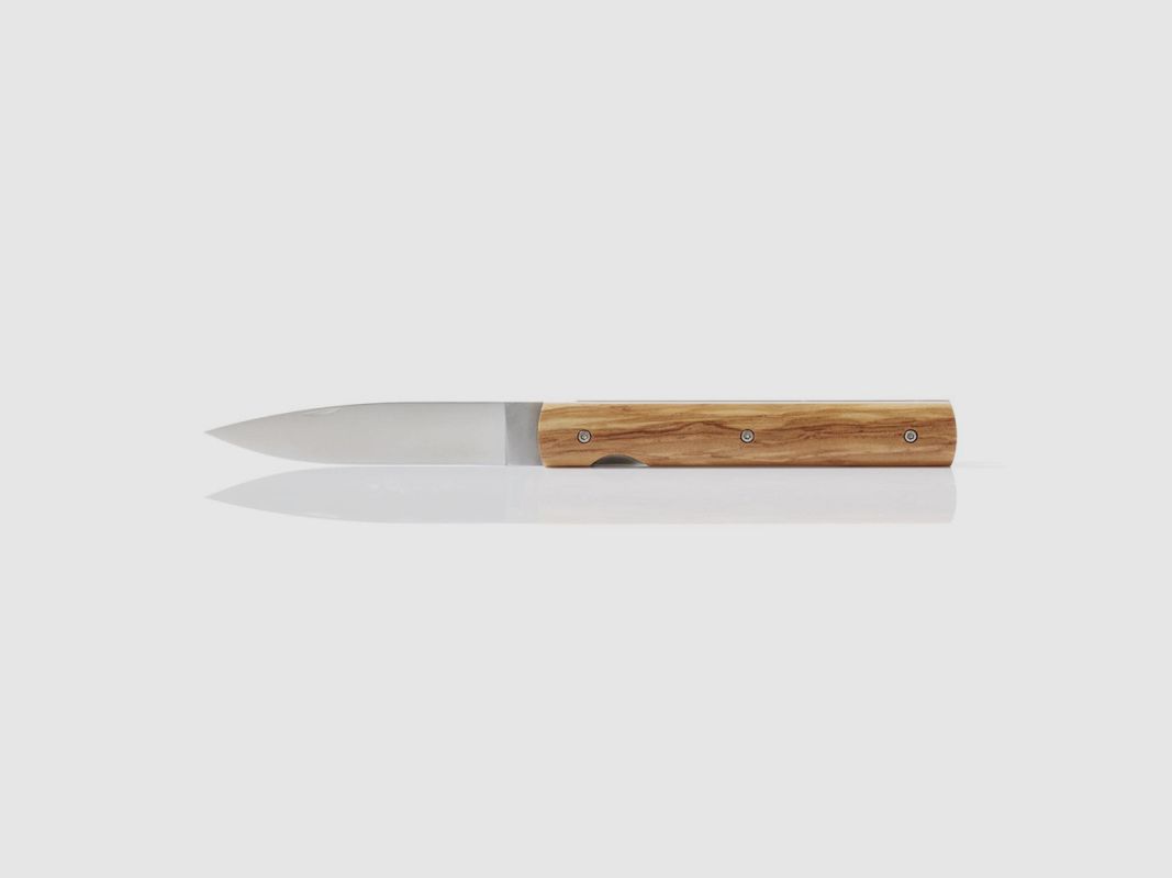 COUTEAU PERCEVAL LE FRANCAIS OLIVIER, Bild 2 von 4