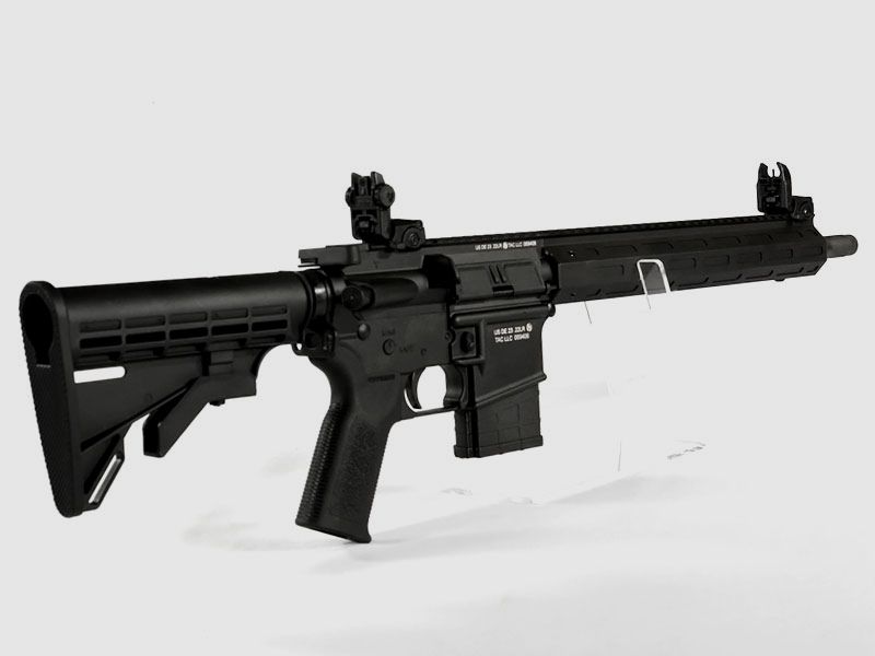 Tippmann Arms M4-22 LTE-GS, Sport