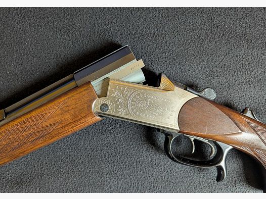 Blaser BBF ES 80