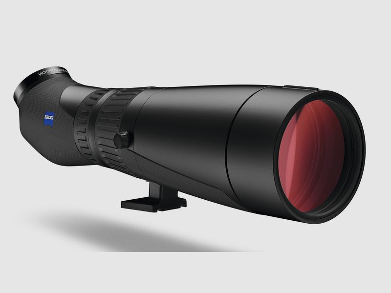 ZEISS Victory Harpia 95 visione obliqua senza oculare