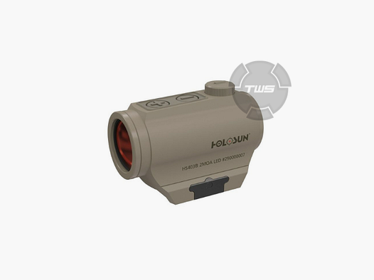 Holosun HS403B-FDE