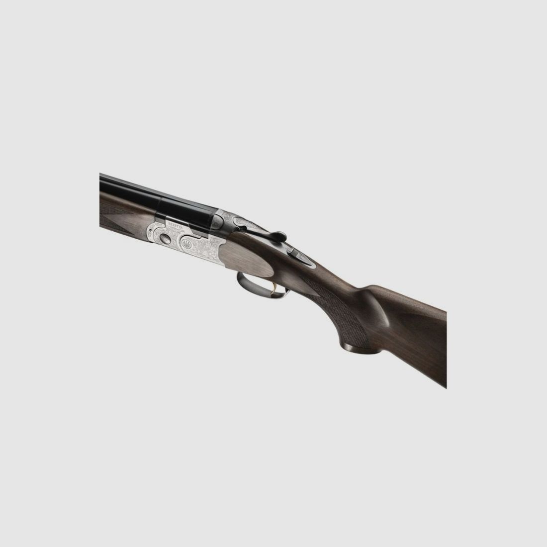 Beretta Over and Under Shotgun 686 Silver Pigeon1 Hunting 20/76 | Barrel Length 71cm, image 9 of 10