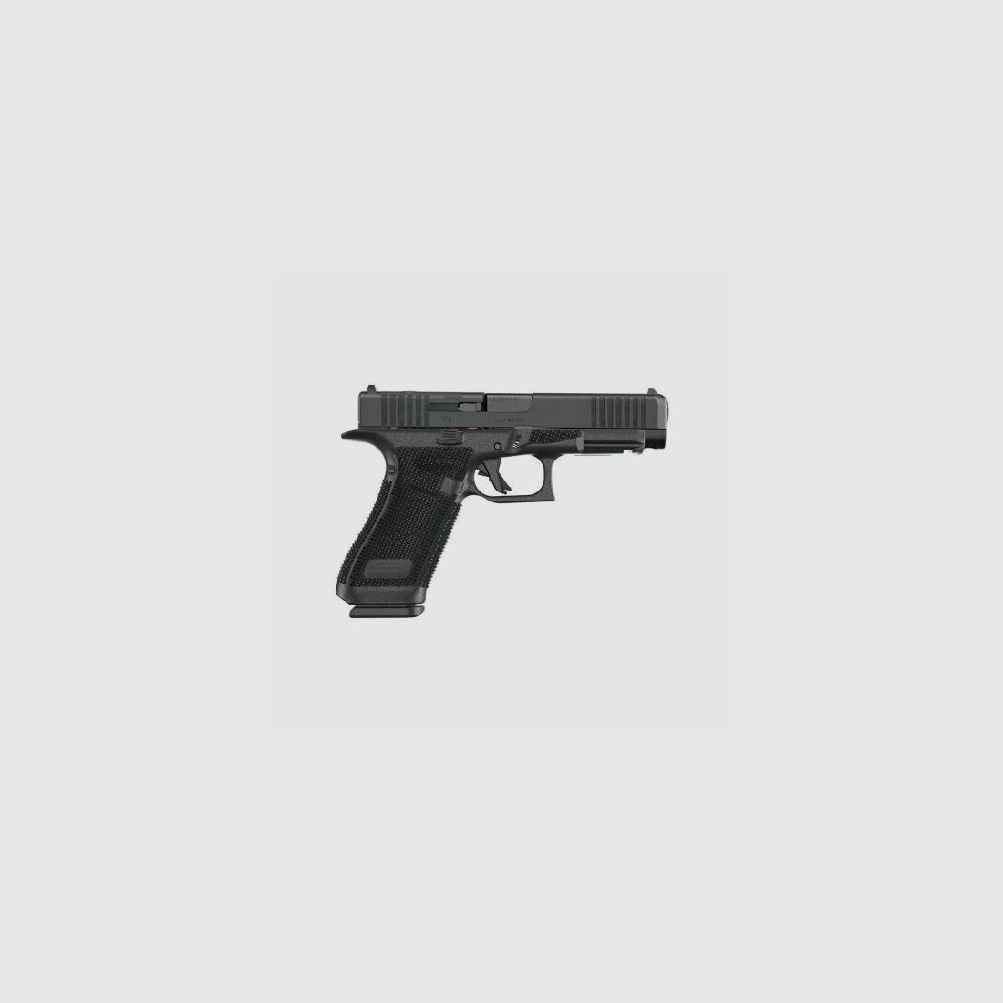 GLOCK Pistola 17 Gen6 OR/FS 9 mm Luger, immagine 2 di 2