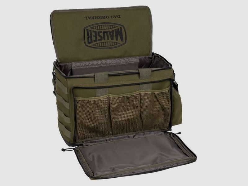 Mauser Range Bag, billede 2 af 5