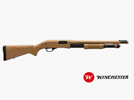 Winchester	 SXP Dark Earth