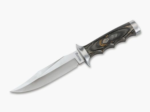 MAGNUM JUNGLE DEVIL