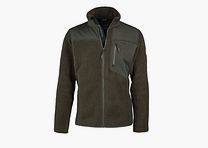 Beretta Fleece Jacket Halifax Sherpa