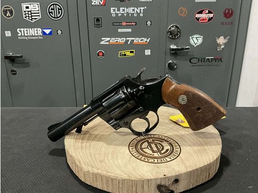 COLT LAWMAN MKIII 357magnum