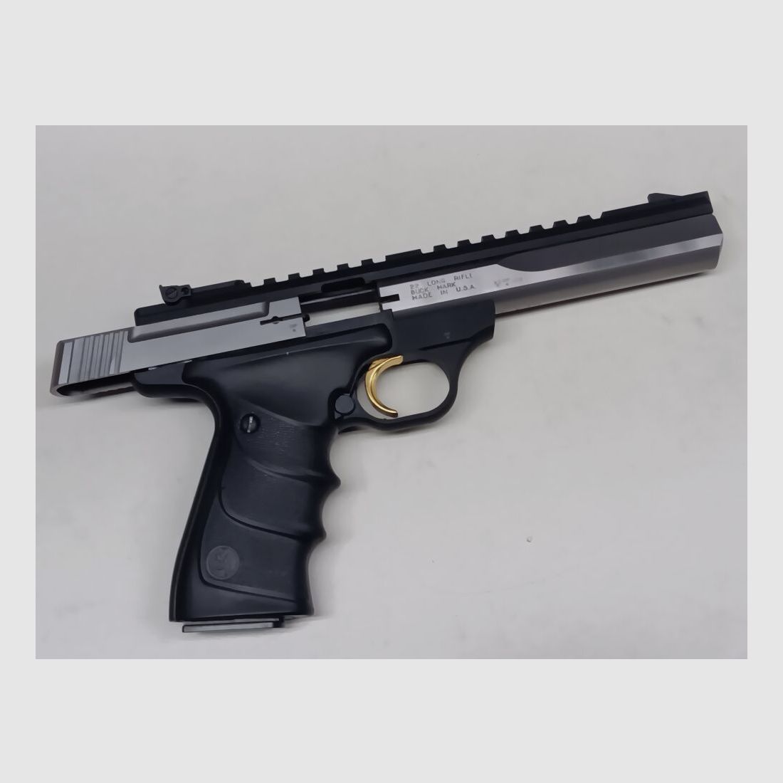 Browning Arms Company - USA Buck Mark