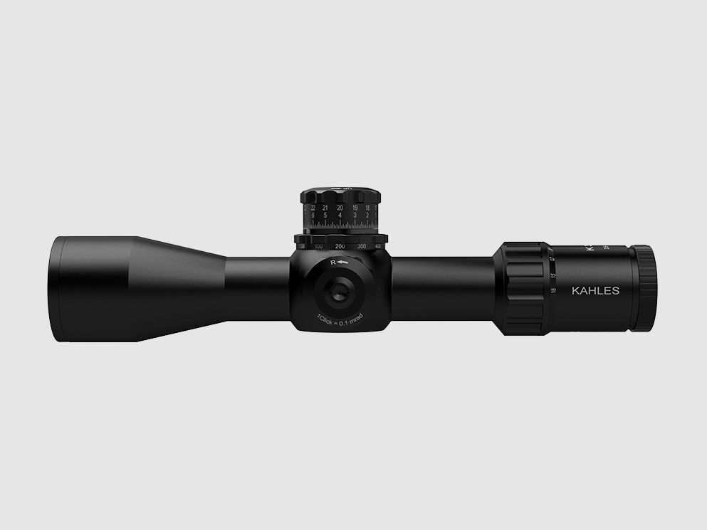 Kahles K318i 3,5-18x50i Zielfernrohr
