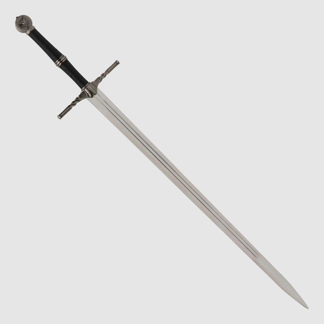 Two-Handed Sword Witcher - the White Wolf