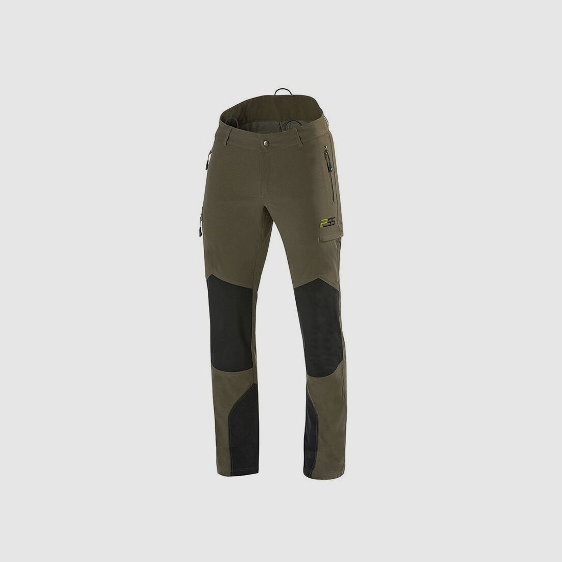 PSS X-treme Stretch Outdoorhose