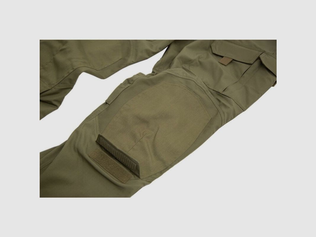 CARINTHIA Herren Hose Combat CCT