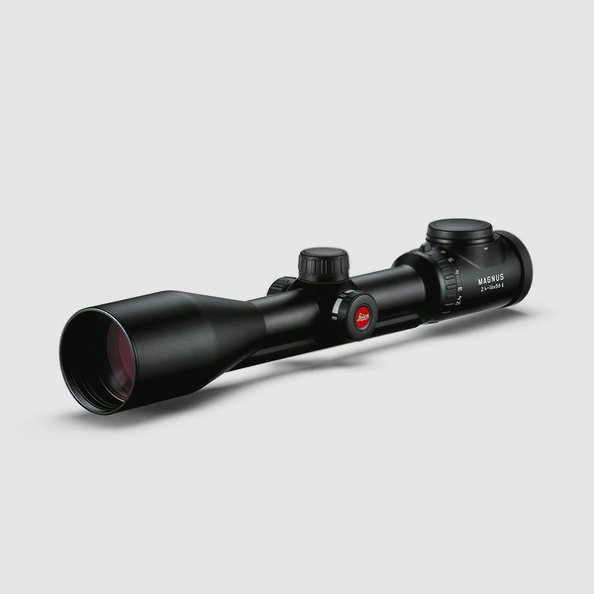 Magnus 2,4-16×56 i L-Balisique mit Schiene