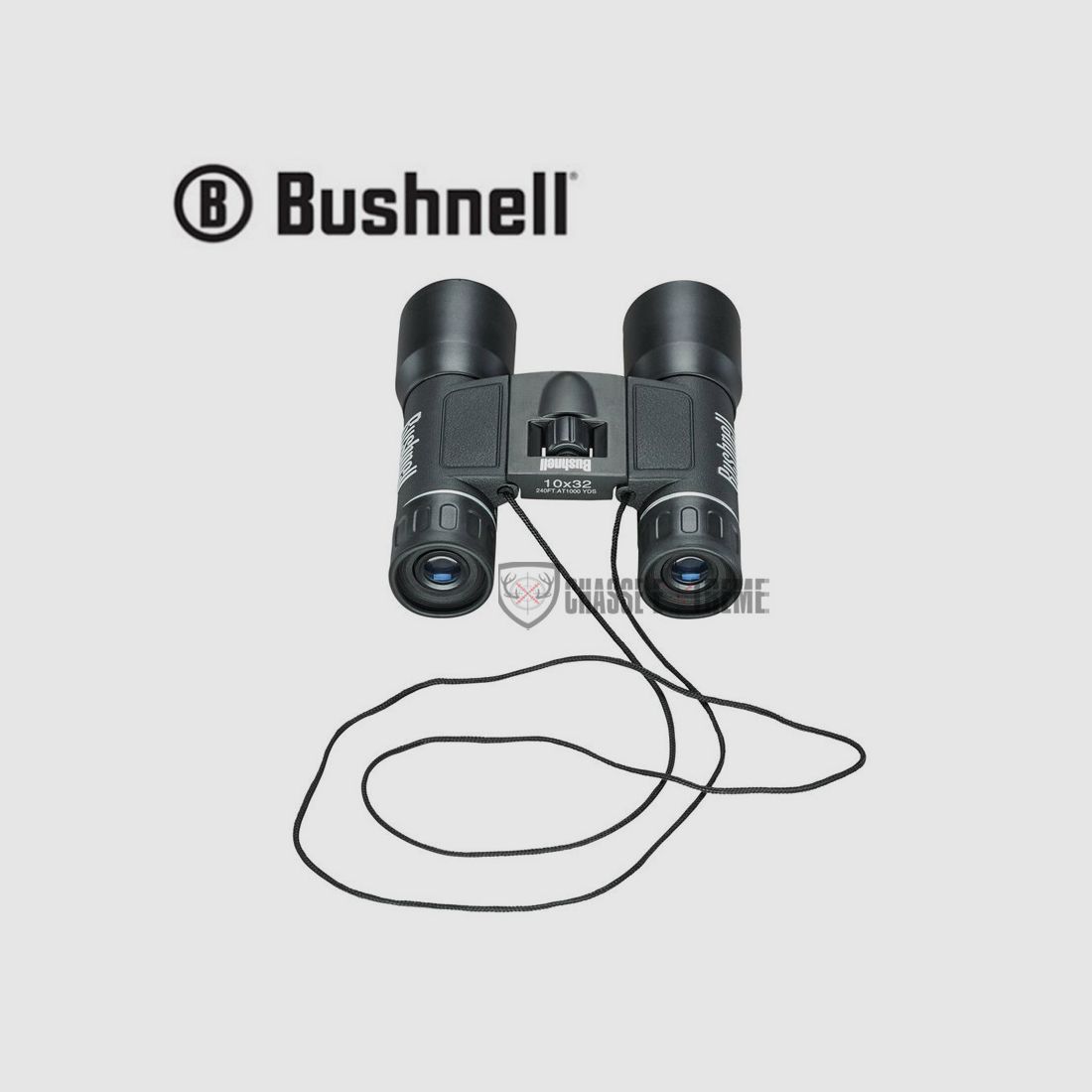 BUSHNELL Powerview 10X32 Fernglas, Bild 4 von 7