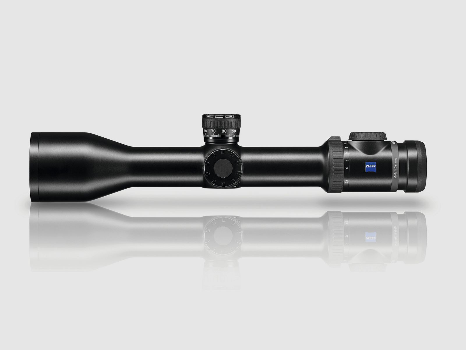 Zeiss Victory V8 M ASV LA 60 4.8-35x60 riflescopes