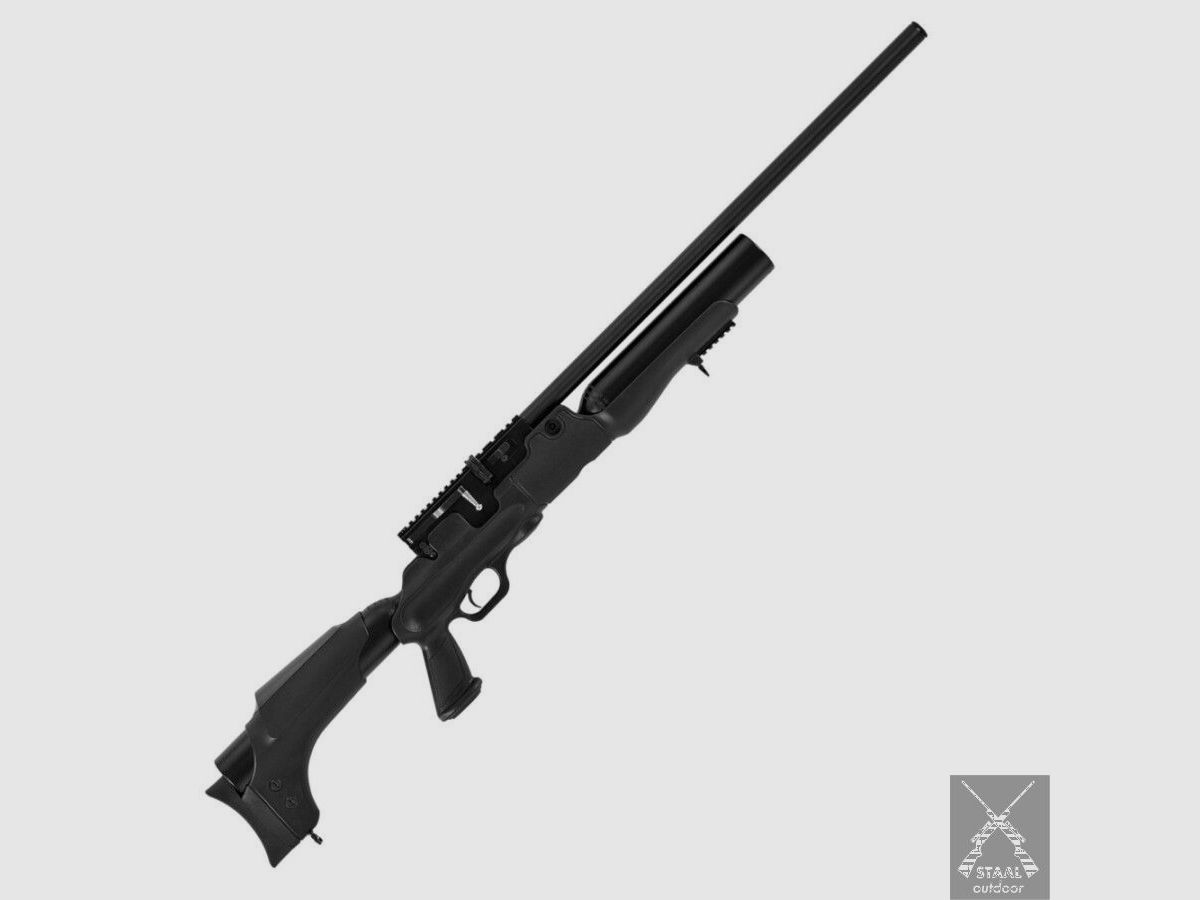 Hatsan Hercules 9mm NEU!