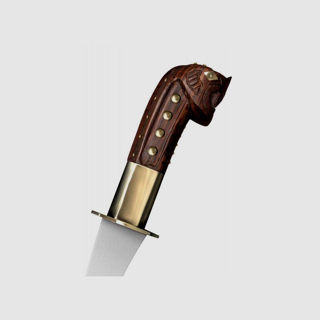 Cold Steel Filipino Memorial Bolo-Schwert
