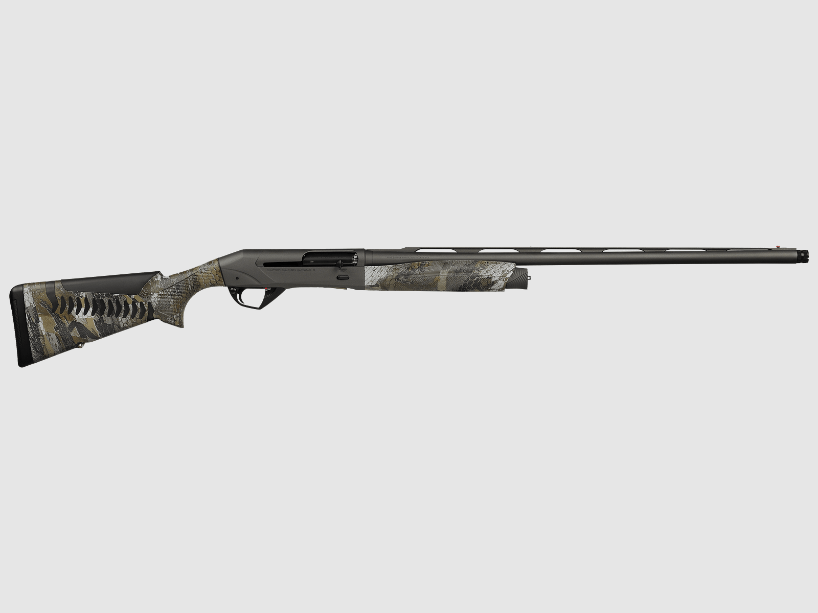 Benelli Super Black Eagle 3 Optifade Timber Tungsten