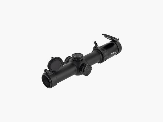 Telescopio Primary Arms 1-10x28 SFP iluminado ACSS Raptor