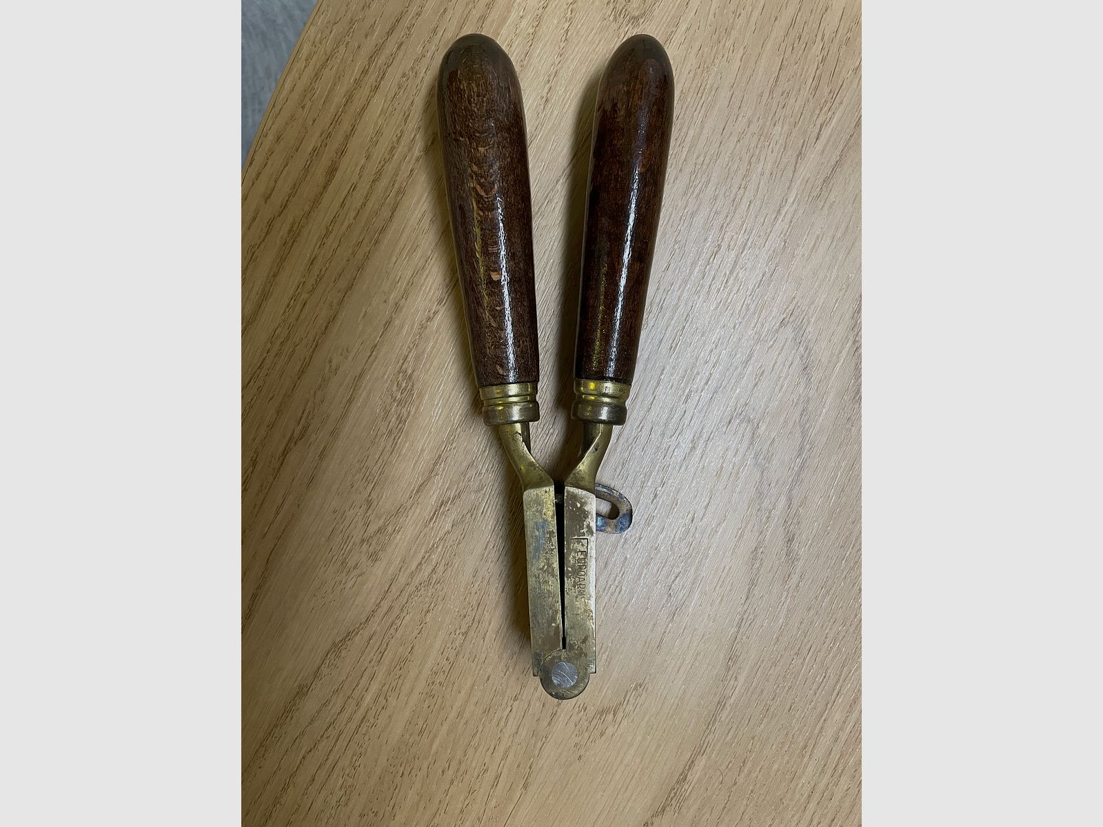 Euroarms moule de coulée rechargement