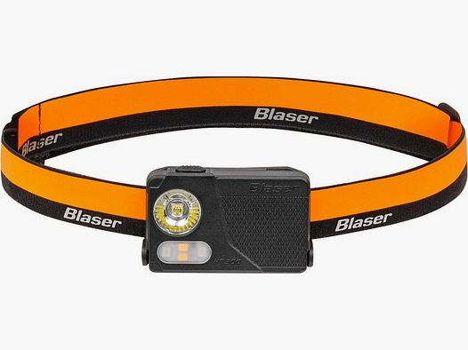 Blaser HT 300 Headlamp