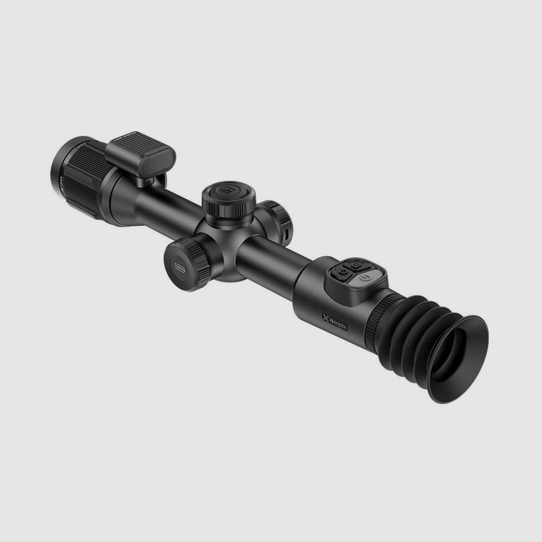 Wärmebildzielfernrohr Nocpix Bolt L35R, Bild 6 von 30