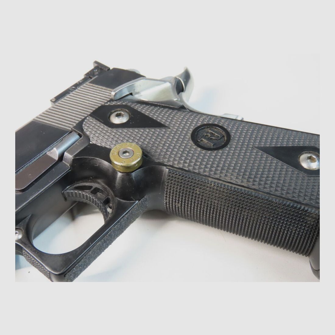 Top IPSC Springfield Armory 1911