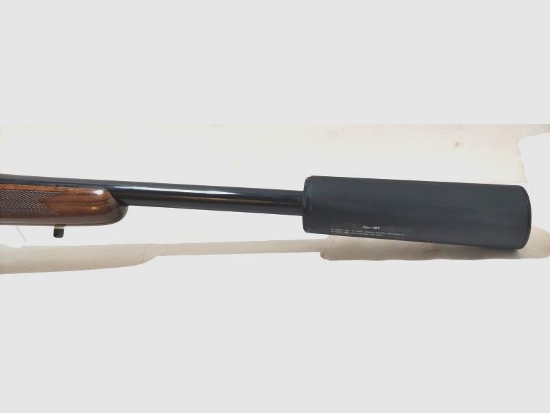 Howa	 1500 short Action