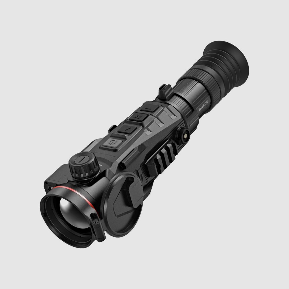 Thermal imaging riflescope INFIRAY RICO RH50R V2