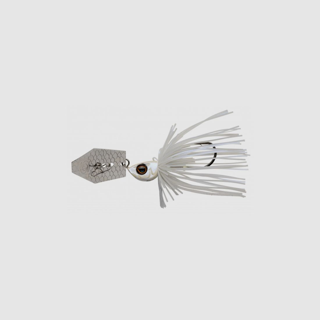 ILLEX CRAZY CRUSHER JR. AAS, afbeelding 5 van 5