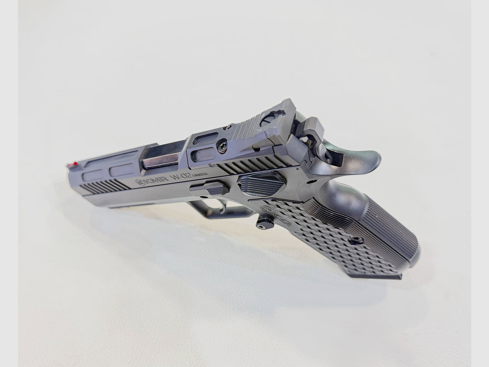 KMR W-02 UMBRA – 9X21, Bild 5 von 8