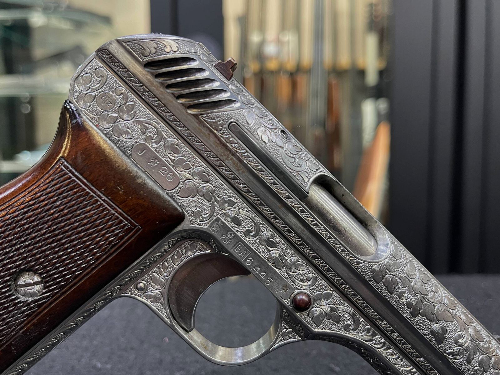 CZ VZ 26, Bild 10 von 12