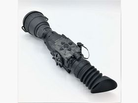 Digitales Zielfernrohr Nightspotter Wolf X10