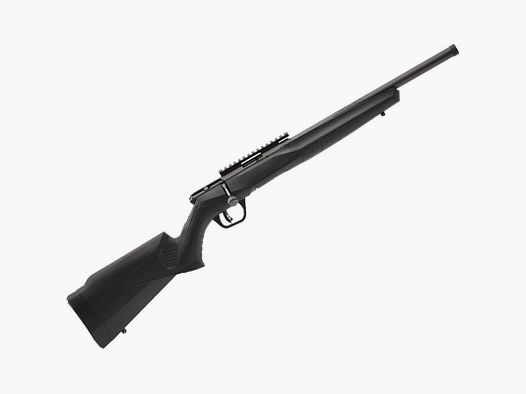 Fusil à verrou SAVAGE B22 FV-SR - .22 LR