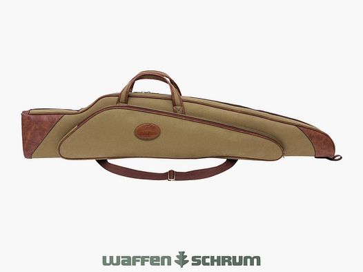 Futerał na karabin AKAH Hatari 120cm - Jasnobrązowy