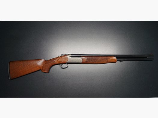 Fabarm Bockdoppelflinte ELOS C 12/76