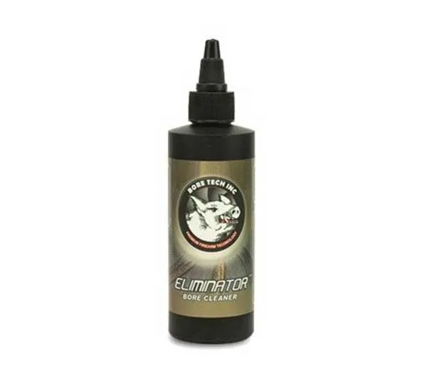 Waffenreinigungsmittel Eliminator Bore Cleaner - Bore Tech, Inc. 118 ml